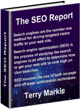 Adsense Report